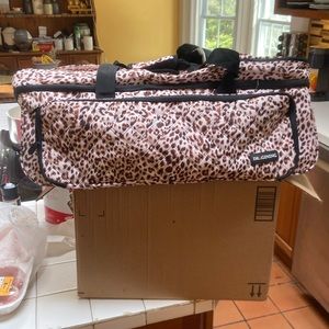 IMAGINING Carrying Case Bag Compatible with Cricut Maker, Maker 3, Explore Air 2